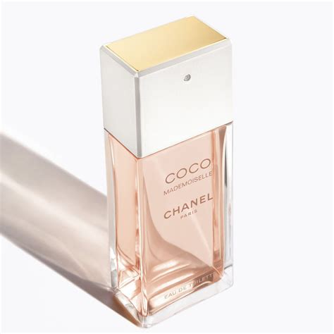 coco chanel mademoiselle black friday.